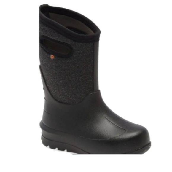 Bogs Other - Bogs Kids' Neo Classic Insulated Waterproof Boot Size 4 Unisex